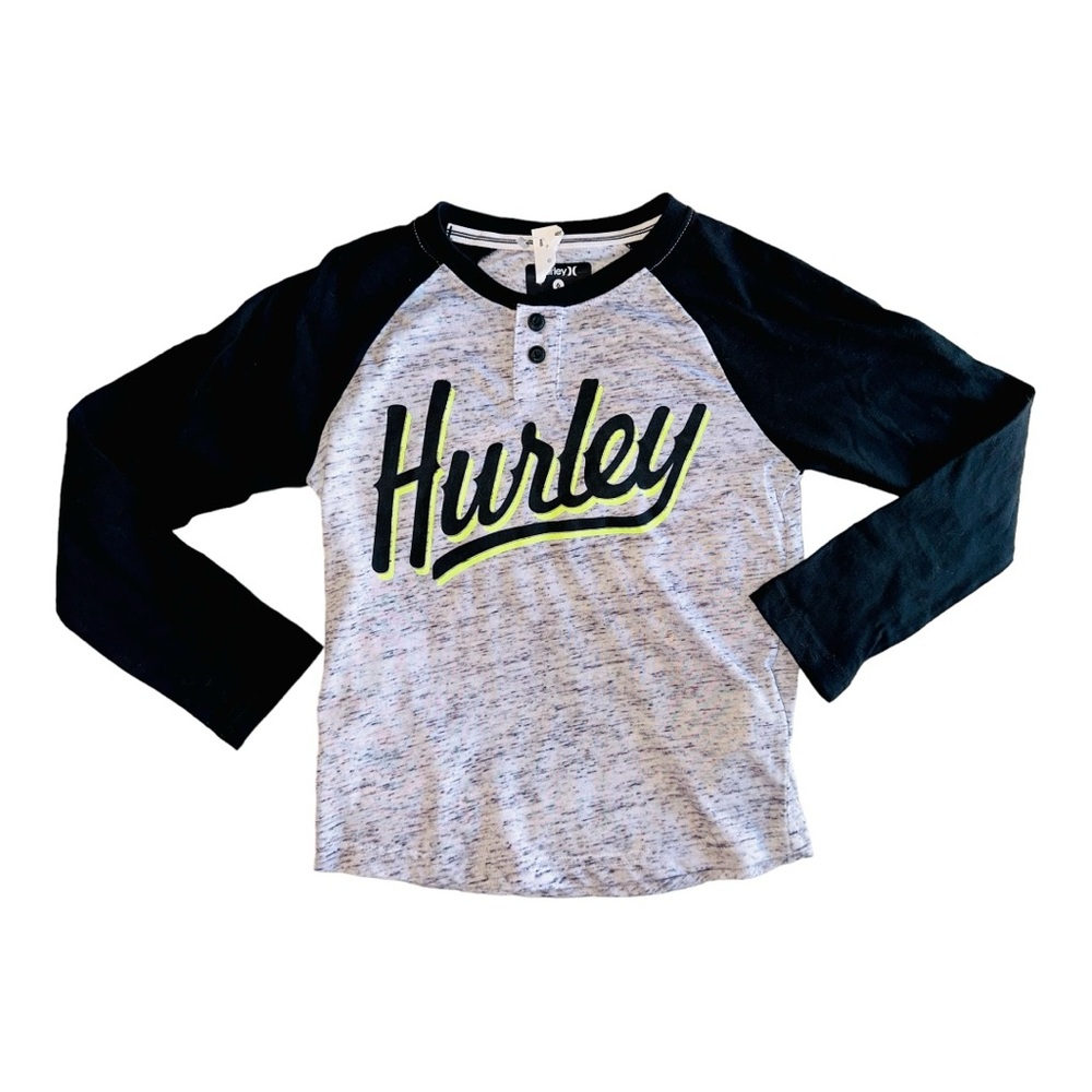 NWT Hurley Shirt